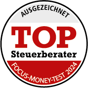 Top Steuerberater 2024 Focus Money